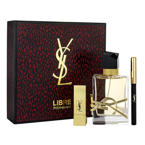 150 ml libre ysl|ysl libre 50ml gift set.